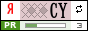Счетчик тИЦ и PR